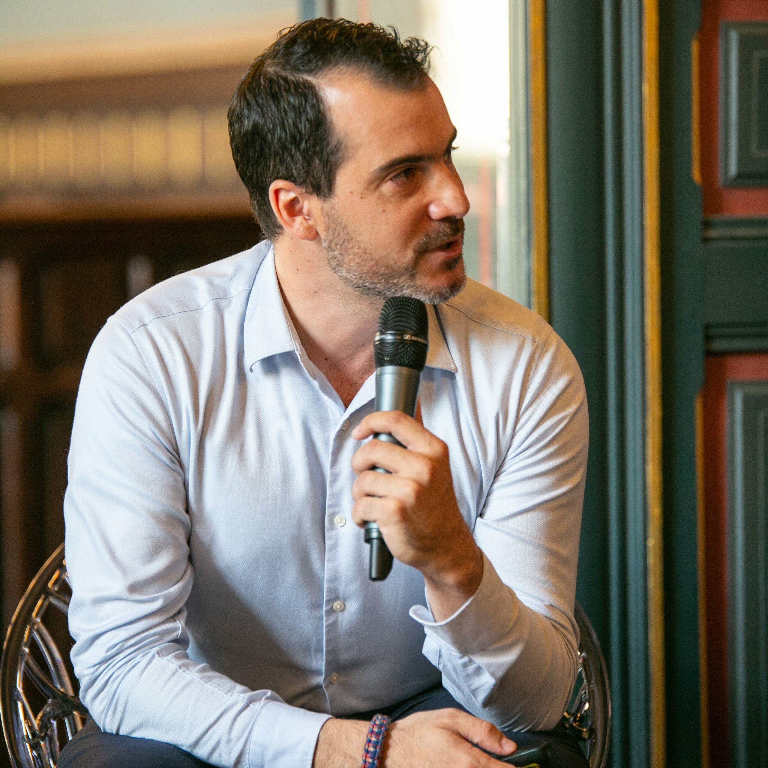 Jocelyn life mentor accompagnement professionnel et personnel